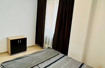 Miete einer möblierten 2-Zimmer-Wohnung, 6. Bezirk, Bukarest, Rumänien